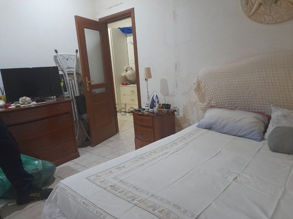 appartamento in vendita a Napoli in zona Capodimonte / Colli Aminei