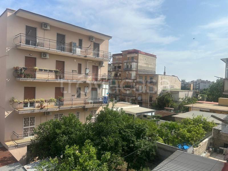 appartamento in vendita a Napoli in zona Pianura