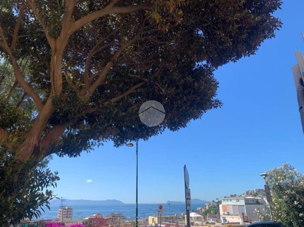 appartamento in vendita a Napoli in zona Vomero
