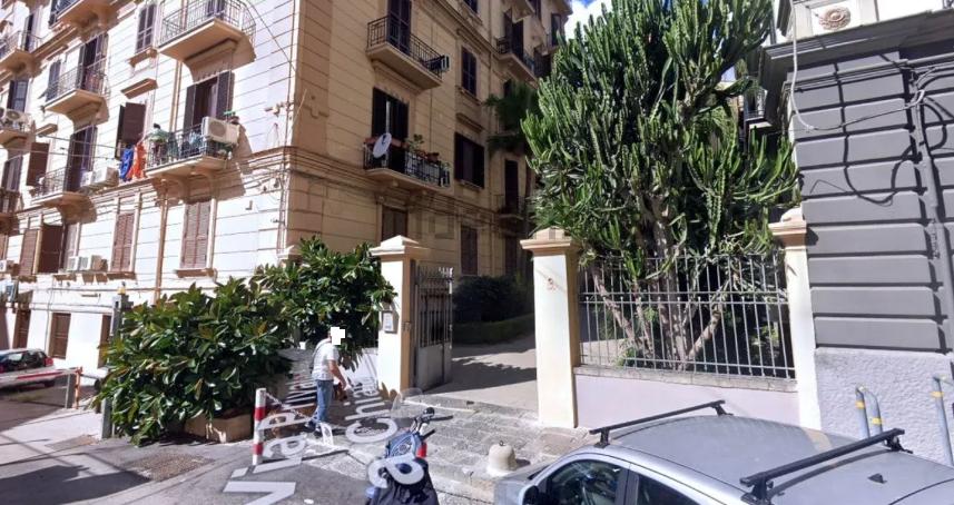 appartamento in vendita a Napoli in zona Vomero