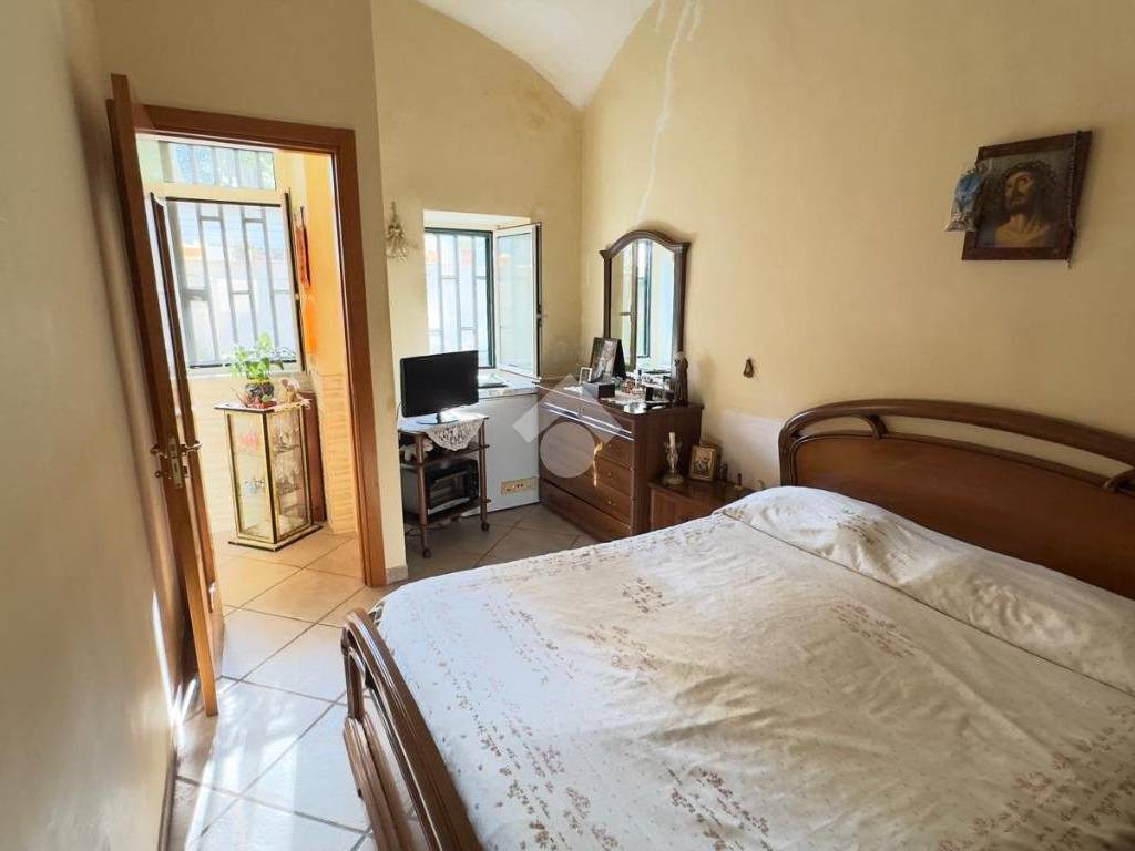 appartamento in vendita a Napoli in zona Chiaiano