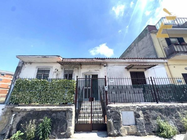 appartamento in vendita a Napoli in zona Chiaiano