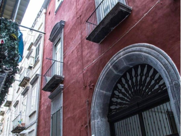 appartamento in vendita a Napoli