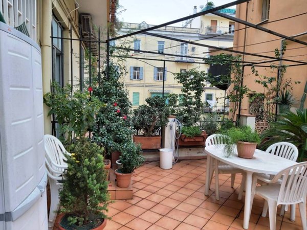 appartamento in vendita a Napoli in zona Vomero
