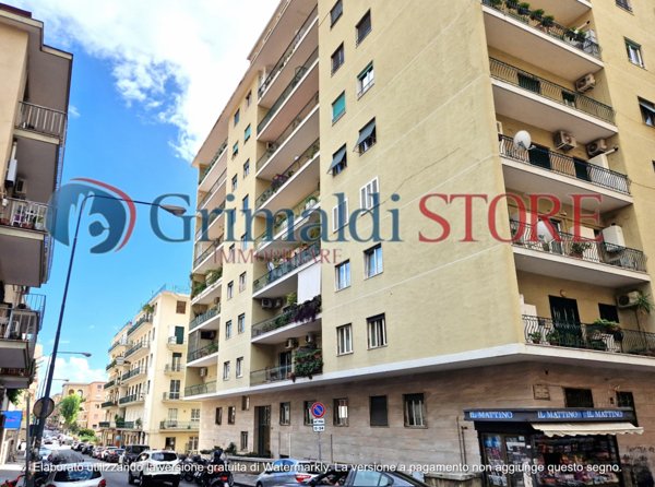 appartamento in vendita a Napoli