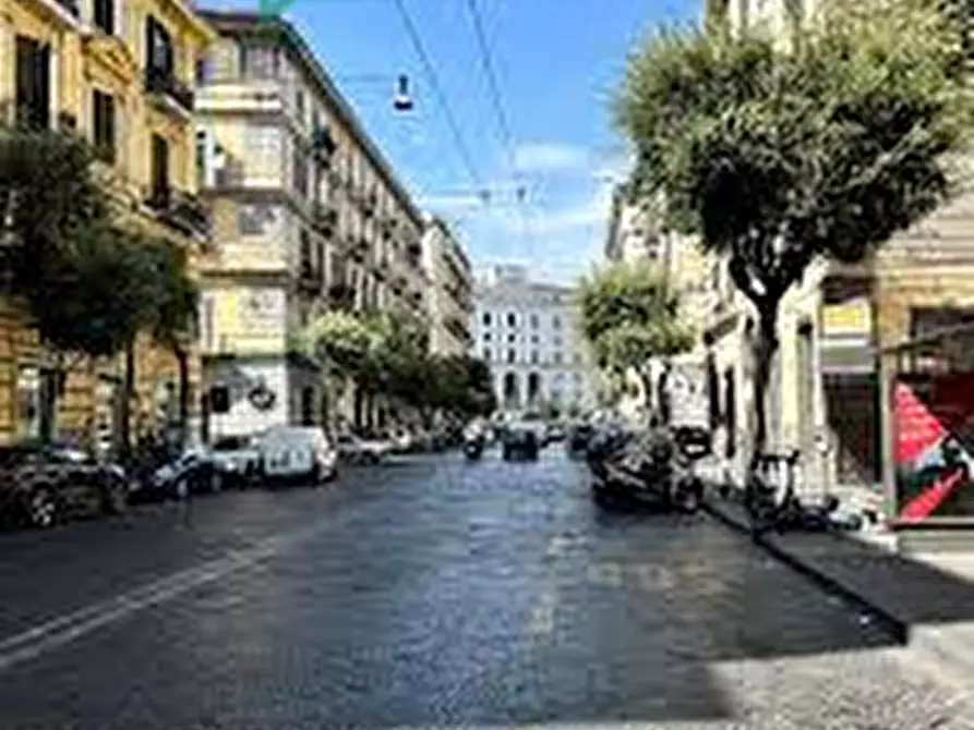 mansarda in vendita a Napoli