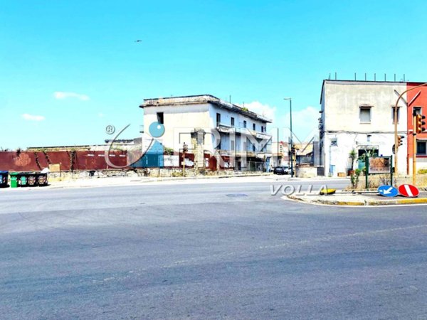 appartamento in vendita a Napoli in zona Ponticelli