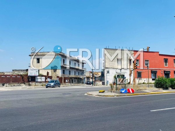 appartamento in vendita a Napoli in zona Ponticelli