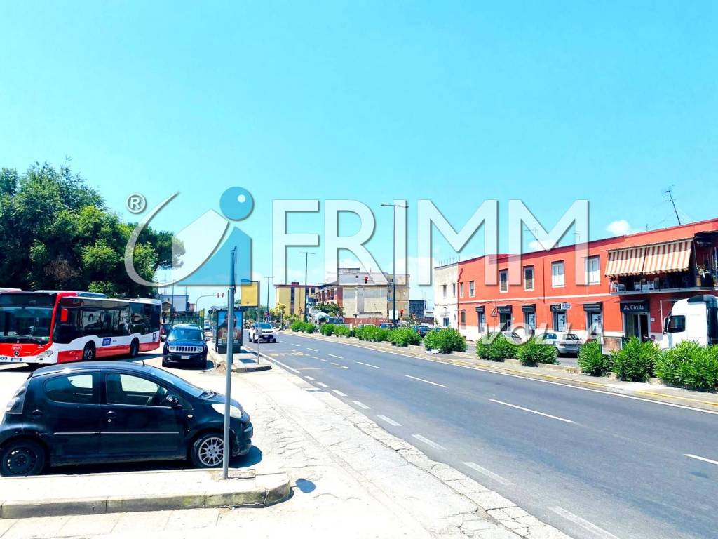 appartamento in vendita a Napoli in zona Ponticelli
