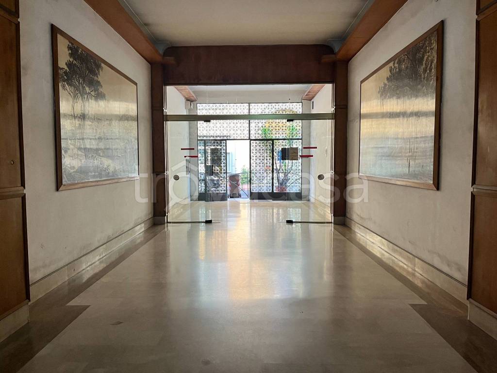 appartamento in vendita a Napoli in zona Capodimonte / Colli Aminei