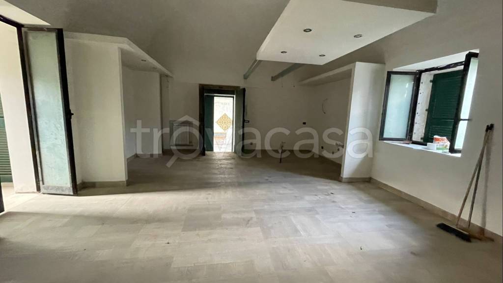 appartamento in vendita a Napoli in zona Piscinola