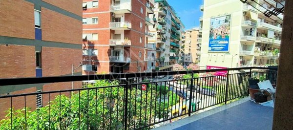 appartamento in vendita a Napoli in zona Camaldoli