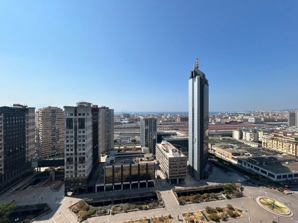 ufficio in vendita a Napoli