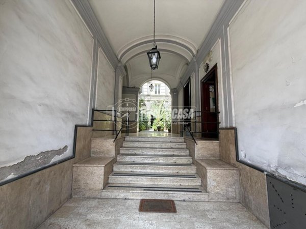 appartamento in vendita a Napoli in zona Montecalvario