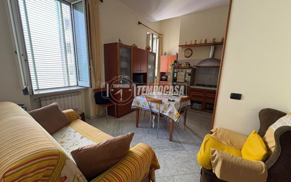 appartamento in vendita a Napoli in zona Arenella