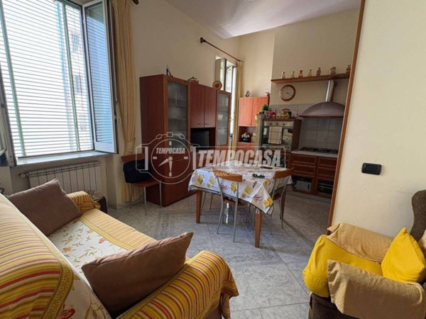 appartamento in vendita a Napoli in zona Arenella
