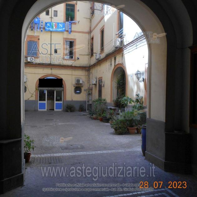 terreno edificabile in vendita a Napoli