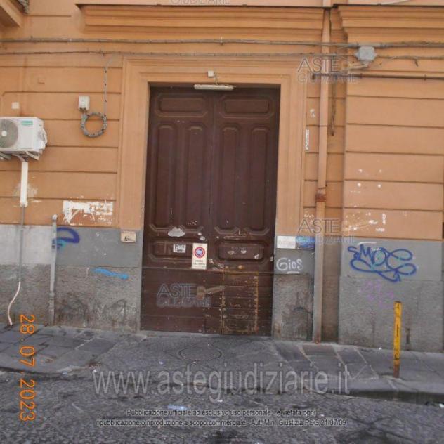 terreno edificabile in vendita a Napoli in zona Pendino / San Giuseppe