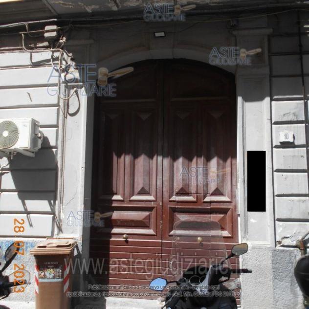 locale commerciale in vendita a Napoli