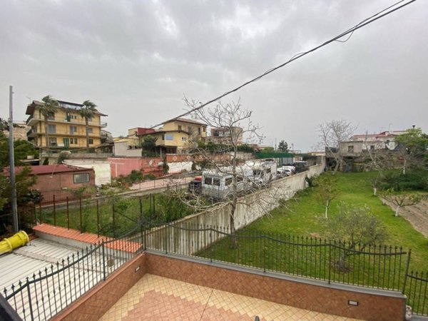 appartamento in vendita a Napoli in zona Camaldoli
