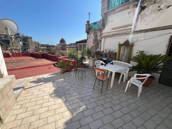 appartamento in vendita a Napoli