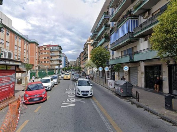 appartamento in vendita a Napoli in zona Pianura