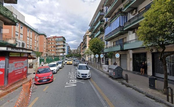 appartamento in vendita a Napoli in zona Soccavo