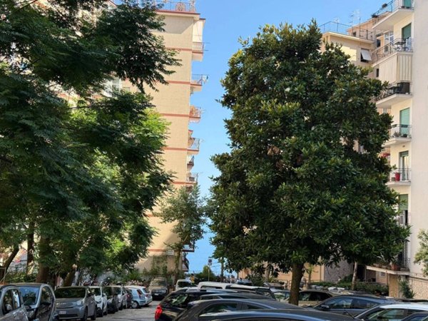 appartamento in vendita a Napoli in zona Vomero
