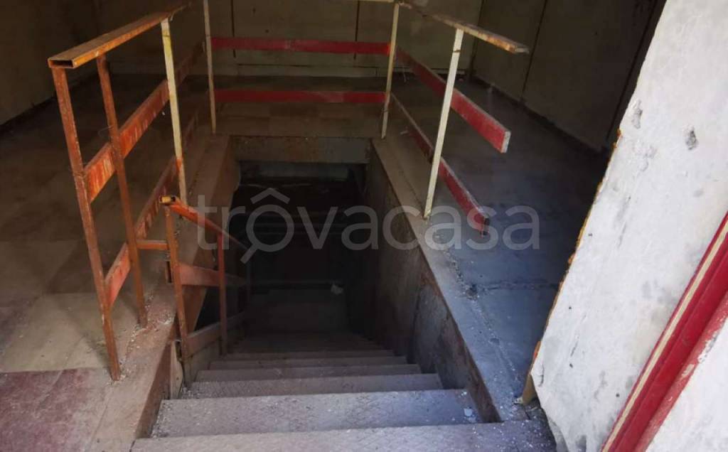 negozio in vendita a Napoli