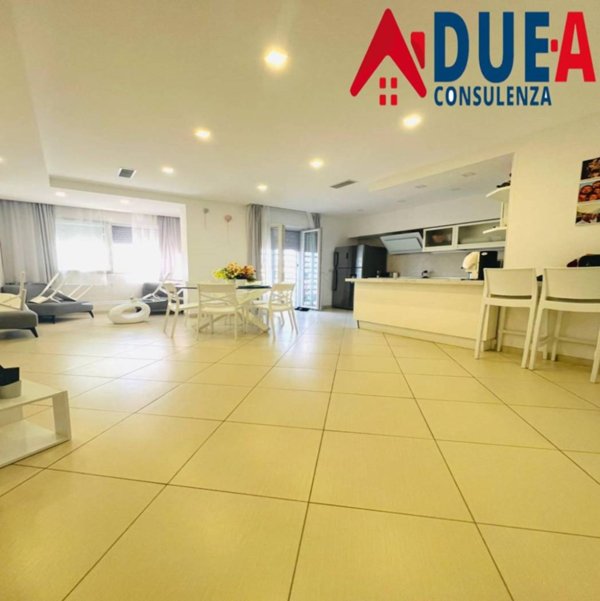 appartamento in vendita a Napoli in zona Pianura