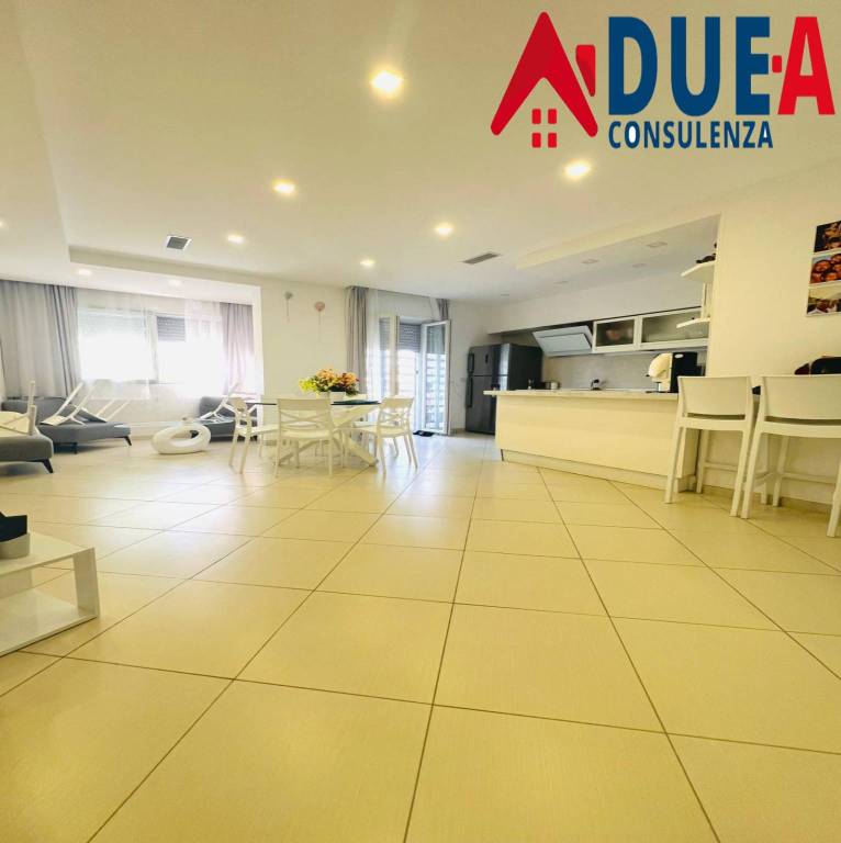 appartamento in vendita a Napoli in zona Pianura