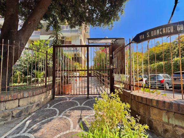 appartamento in vendita a Napoli in zona Vomero