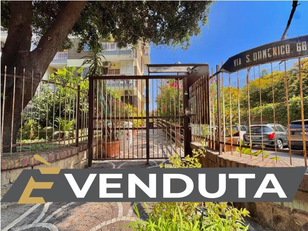 appartamento in vendita a Napoli in zona Vomero