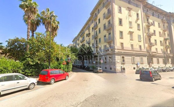 appartamento in vendita a Napoli in zona Vomero