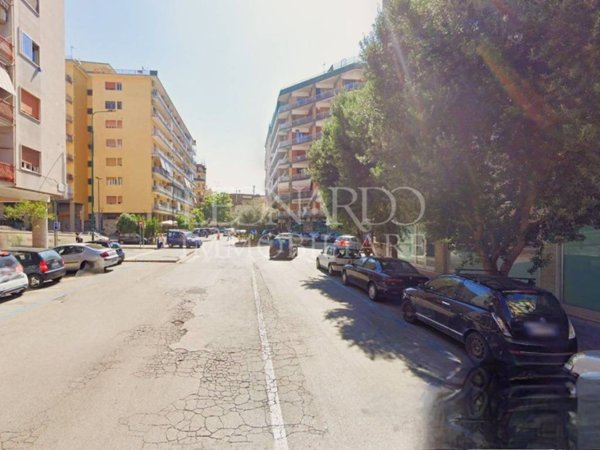 appartamento in vendita a Napoli in zona Vomero