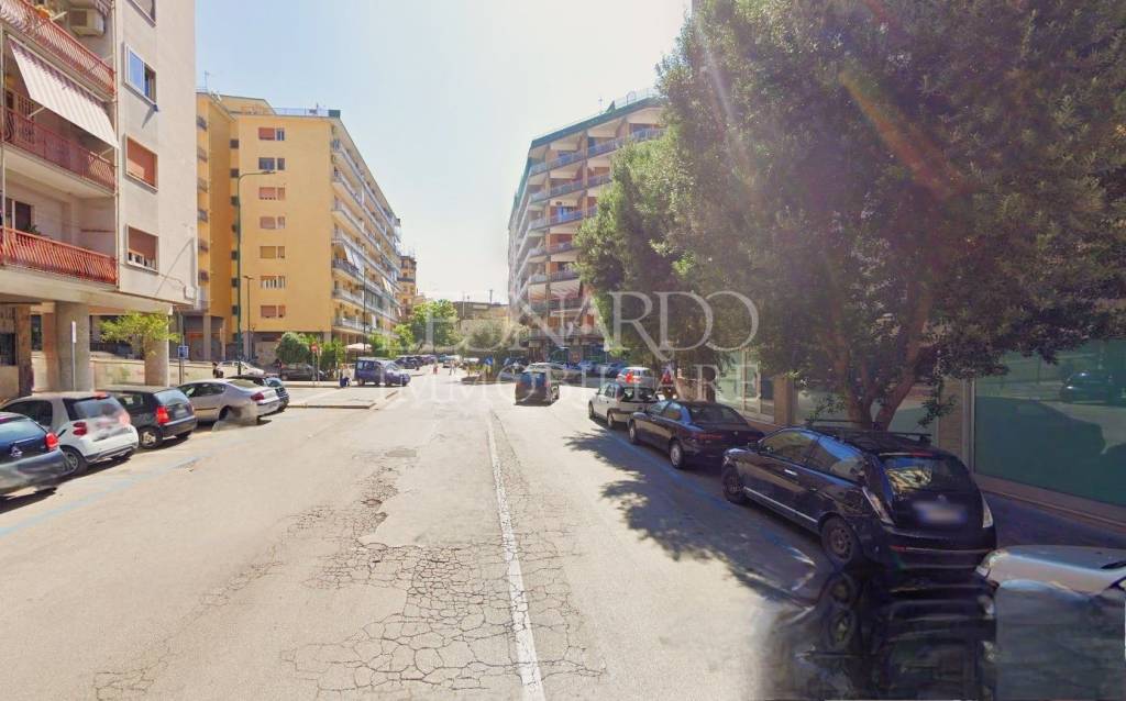 appartamento in vendita a Napoli in zona Vomero