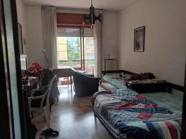 appartamento in vendita a Napoli in zona Arenella