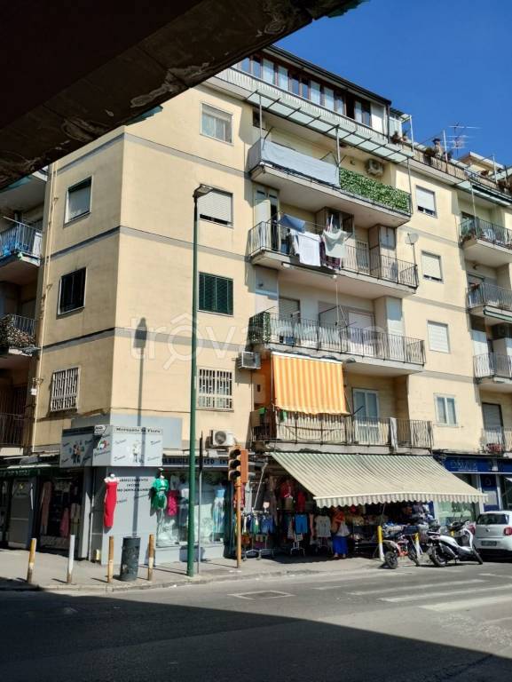 monolocale in vendita a Napoli in zona Miano