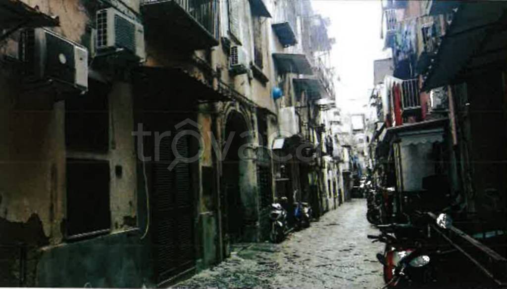 appartamento in vendita a Napoli