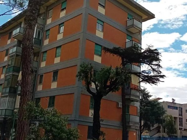 appartamento in vendita a Napoli in zona Ponticelli