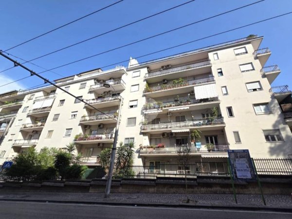 appartamento in vendita a Napoli in zona Capodimonte / Colli Aminei