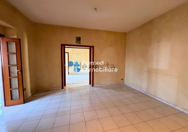 appartamento in vendita a Napoli in zona Vomero