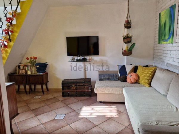 appartamento in vendita a Napoli in zona Arenella