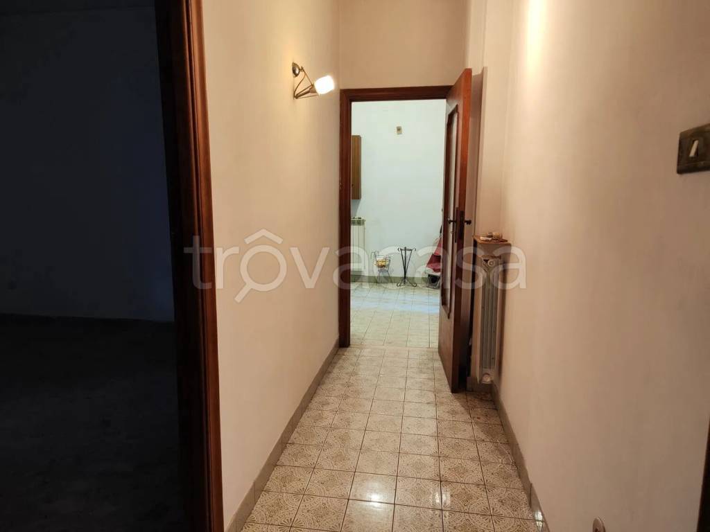 appartamento in vendita a Napoli in zona Capodimonte / Colli Aminei