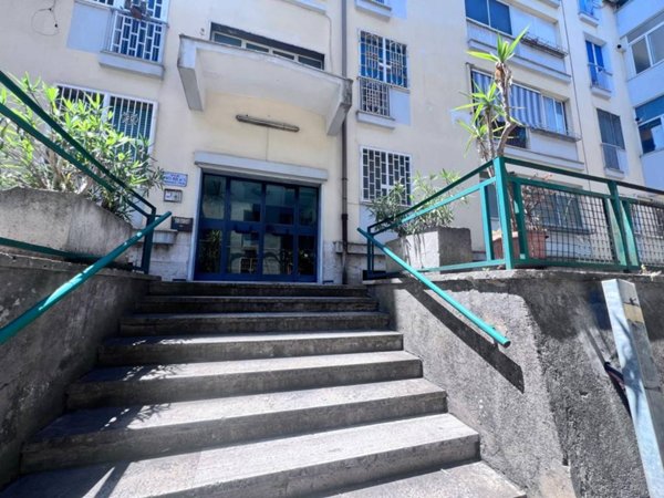 appartamento in vendita a Napoli in zona Capodimonte / Colli Aminei
