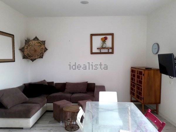 appartamento in vendita a Napoli in zona San Lorenzo