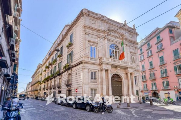 negozio in vendita a Napoli