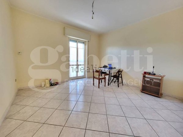 appartamento in vendita a Napoli in zona Bagnoli