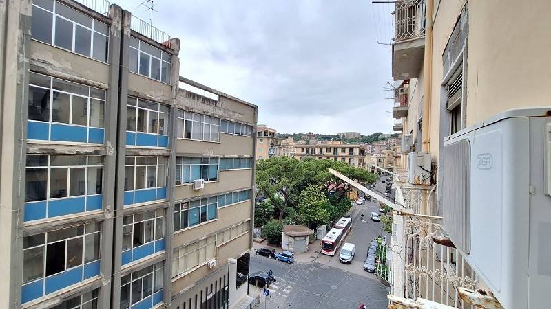 appartamento in vendita a Napoli in zona Miano