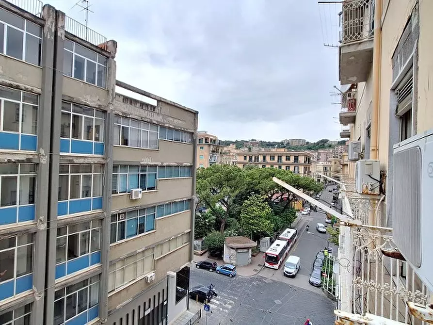 appartamento in vendita a Napoli in zona Miano